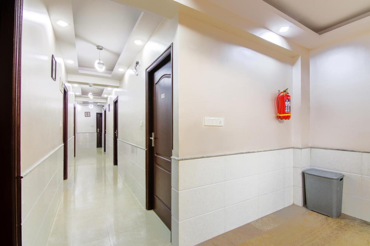 Hotel Central Suites Bangalore Exterior foto